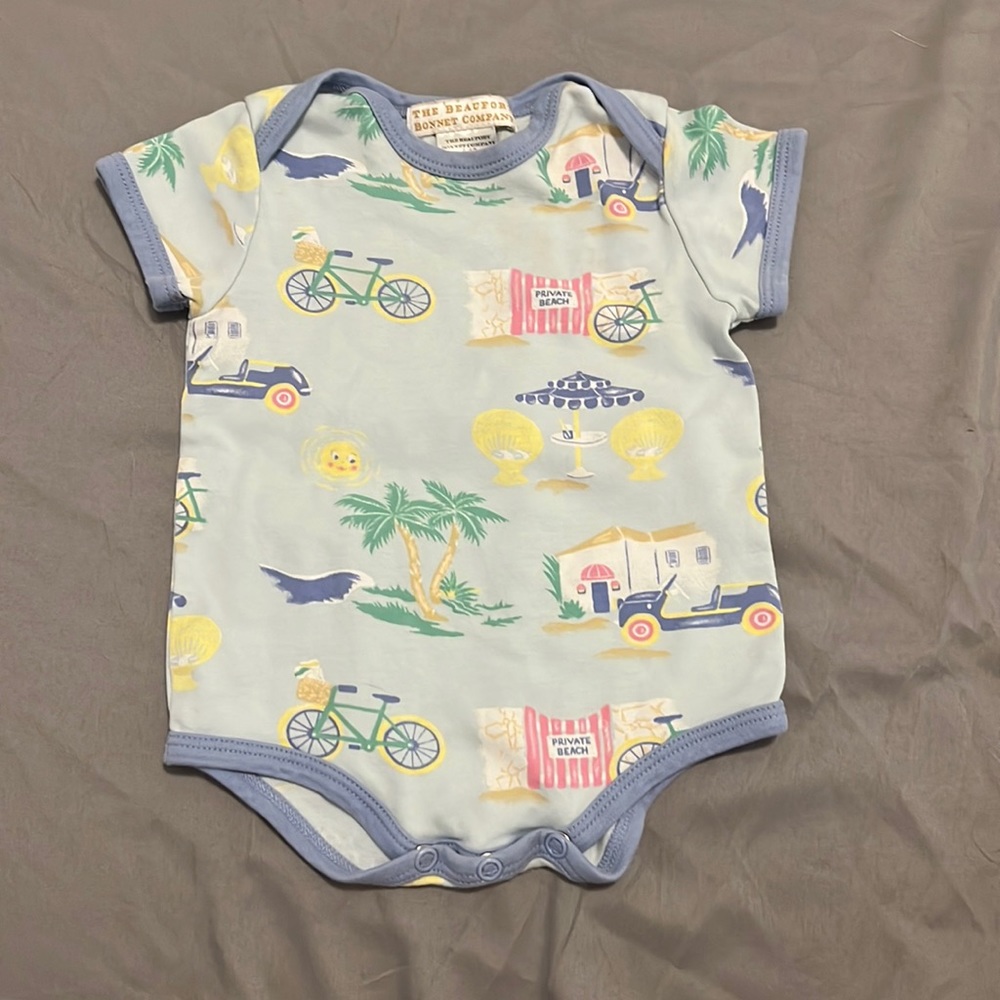 The Beaufort Bonnet Company